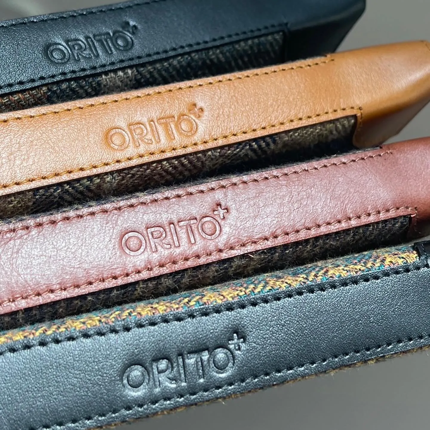 ORITO+の新商品