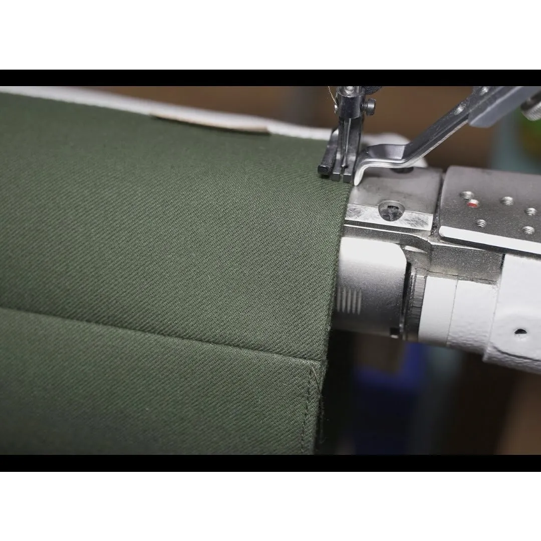 バッグの入れ口✨