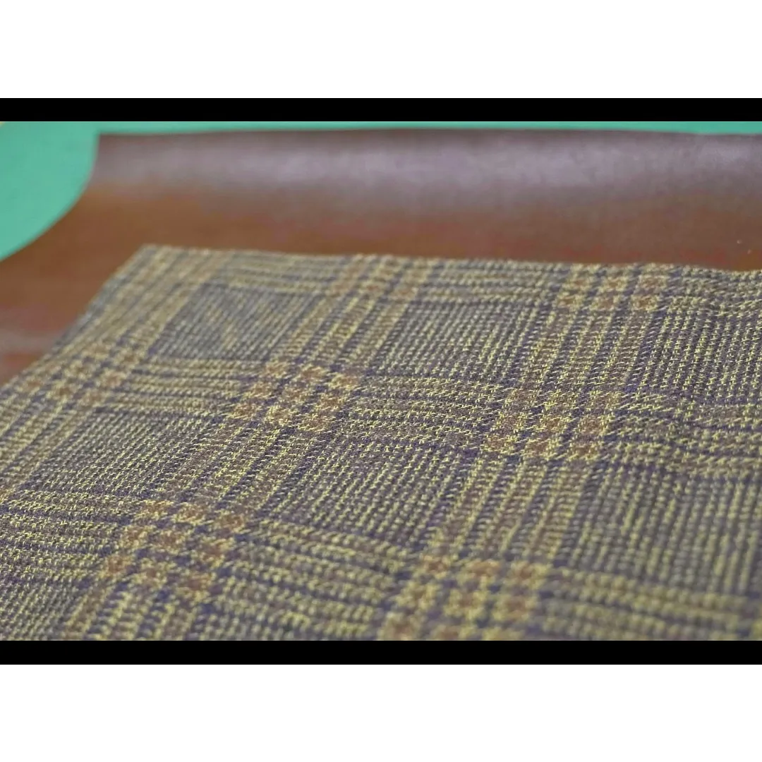 【自分仕様のMacBookケース製作中💻】