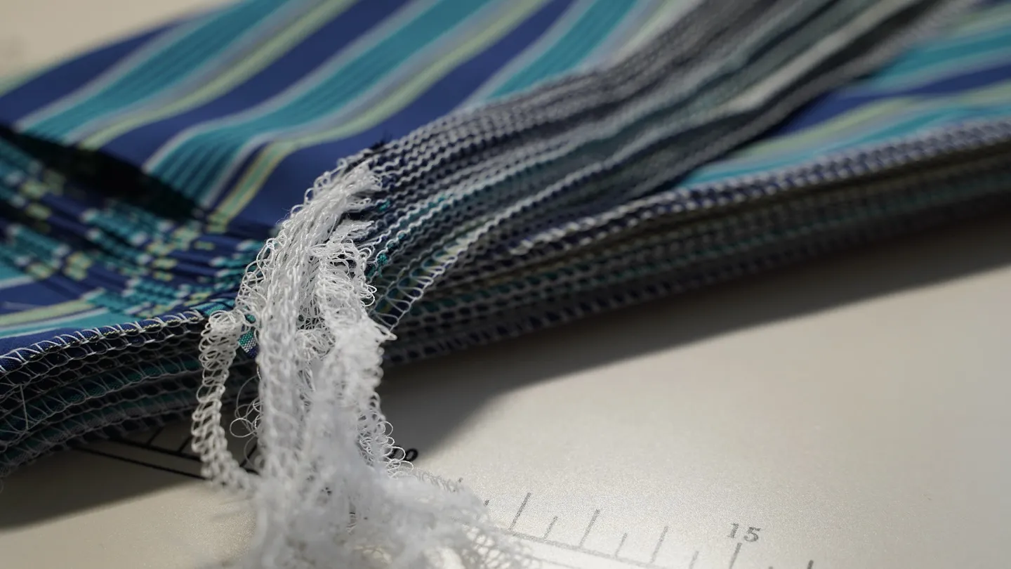 🧵新しい仲間が増えました。