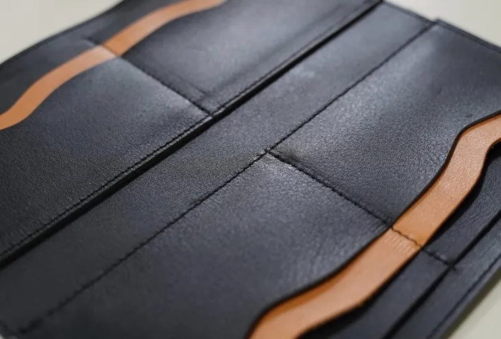 お客様からのオーダーで、tonikaruバッグと同じ柄を使っ...