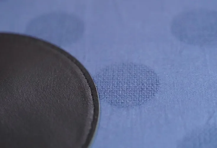 🎥播州織で仕立てるカバンの製作風景